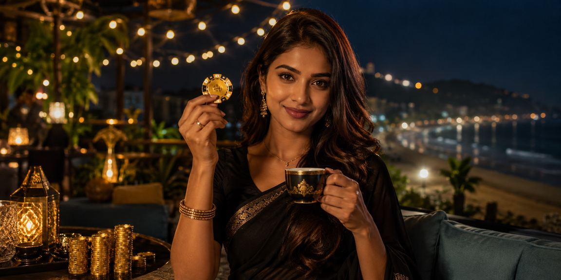 ঈদ স্পেশাল ক্যাসিনো বোনাসের পরিকল্পনা