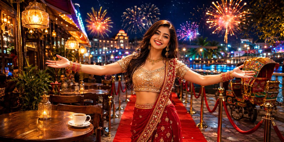 খুলনা রাতের বাজারে মোবাইল পেমেন্ট